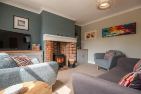 Peony Cottage